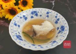蒸雪鱼（宝宝菜）的做法图解5