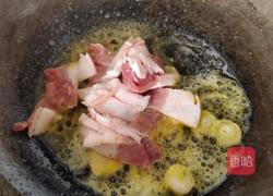 木耳炒肉片的做法图解5