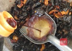 木耳炒肉片的做法图解7