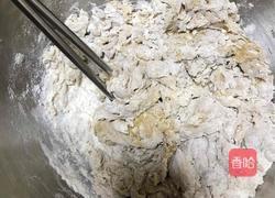 红糖馒头（一次发酵）的做法图解5