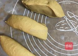 红糖馒头（一次发酵）的做法图解9