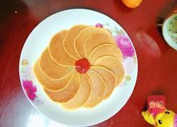 玉米粒松饼的做法图解11