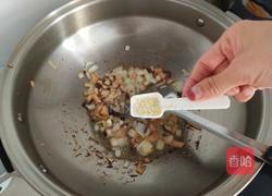 芝士焗饭的做法图解4