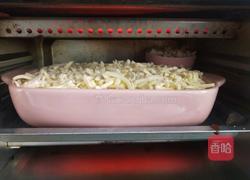 芝士焗饭的做法图解10