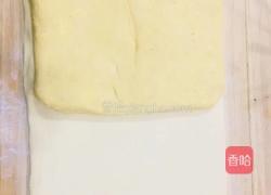 广式 港式 榴莲酥 叉烧酥 萝卜酥（萝卜馅配方）的做法图解3