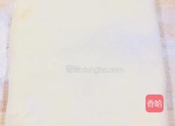 广式 港式 榴莲酥 叉烧酥 萝卜酥（萝卜馅配方）的做法图解4