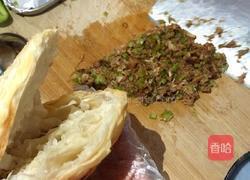肉夹馍的做法图解5
