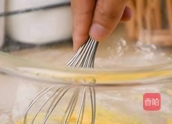 玛德琳蛋糕超详细教程新手也能零失败的做法图解2