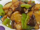 地三鲜