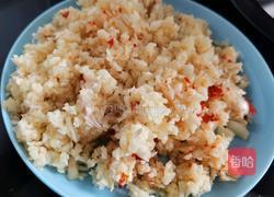 蒜蓉肉末辣椒酱的做法图解3
