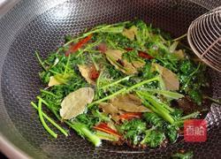 蒜蓉肉末辣椒酱的做法图解4