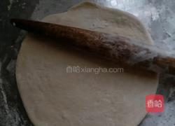 紫薯卷的做法图解3