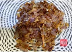 加上这个，卤肉饭香滑软嫩，好吃不腻的做法图解2