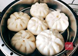 鱼柳包子的做法图解19