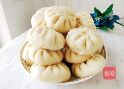 鱼柳包子的做法图解20