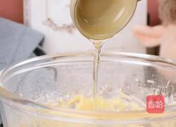 童年回忆杀传统蜂蜜蛋糕就爱这一口的做法图解4