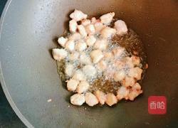 菠萝咕咾肉的做法图解8