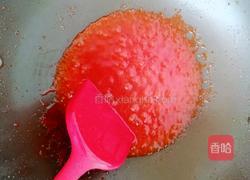 菠萝咕咾肉的做法图解9
