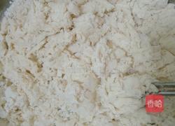 白白胖胖馒头（新手请进）的做法图解2