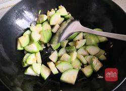 西葫芦对对碰西红柿的做法图解5