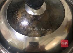 焖咸鱼的做法图解4