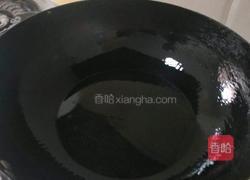 虎皮尖椒肉沫的做法图解3