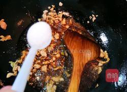 虎皮尖椒肉沫的做法图解9