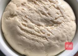 粉丝饼的做法图解4