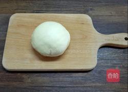 美味酥松｜可颂面包的做法图解3
