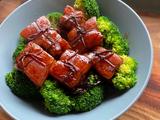 东坡肉