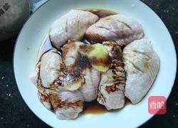蜜汁鸡翅的做法图解3