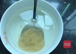蜜汁鸡翅的做法图解4
