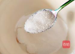 燕麦片电饭煲蛋糕的做法图解6
