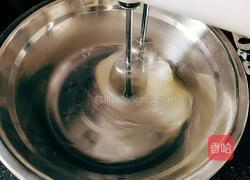 燕麦片电饭煲蛋糕的做法图解9
