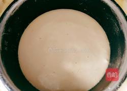 燕麦片电饭煲蛋糕的做法图解16
