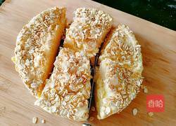 燕麦片电饭煲蛋糕的做法图解22