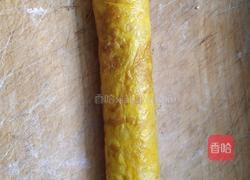 欢天喜地小寿司的做法图解4