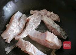 粉皮烧鱼的做法图解3