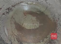凉拌香辣土豆片的做法图解4