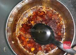 凉拌香辣土豆片的做法图解5