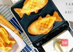 宝宝零食系列～鲷鱼烧的做法图解8