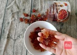 桃胶莲子银耳羹（美容养颜)的做法图解3