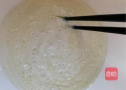 冰皮月饼（家常版）的做法图解2