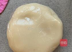 冰皮月饼（家常版）的做法图解11