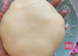冰皮月饼（家常版）的做法图解10