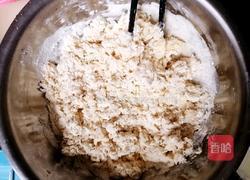 肉松面包的做法图解3