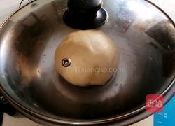 肉松面包的做法图解8