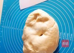 肉松面包的做法图解10