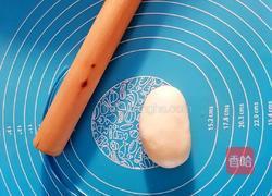 肉松面包的做法图解13