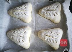 奶黄软欧包（提子液种）的做法图解25